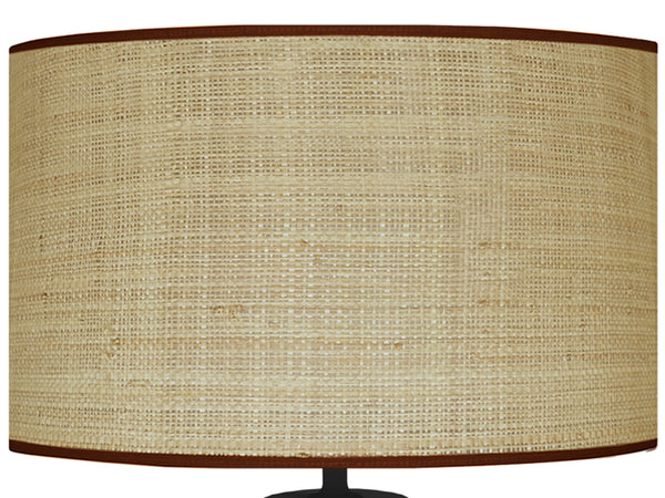 <transcy>Candeeiro de Mesa JUTE  30cm - 1 Luz </transcy>
