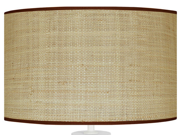 <transcy>Candeeiro de Mesa JUTE  30cm - 1 Luz </transcy>