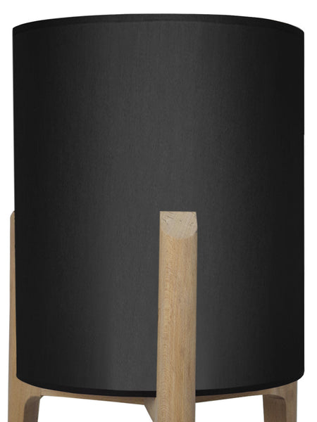 <tc>Candeeiro de Mesa PIPPINT LARGE  25cm - 1 Luz  </tc>
