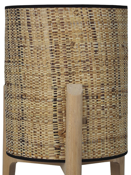 <tc>Candeeiro de Mesa PIPPINT LARGE  25cm - 1 Luz  </tc>