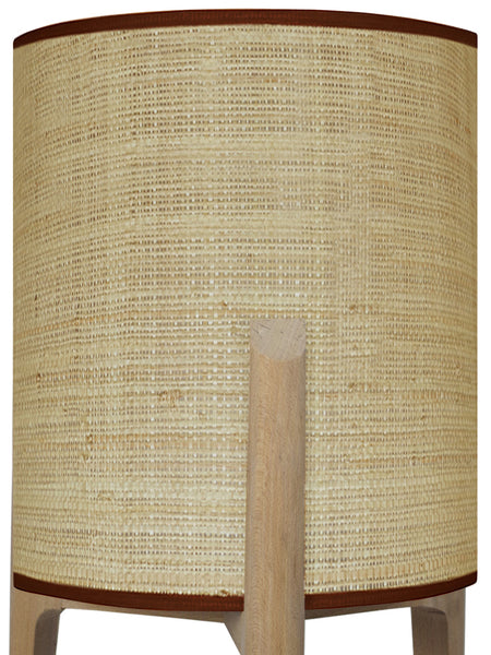 <tc>Candeeiro de Mesa PIPPINT LARGE  25cm - 1 Luz  </tc>