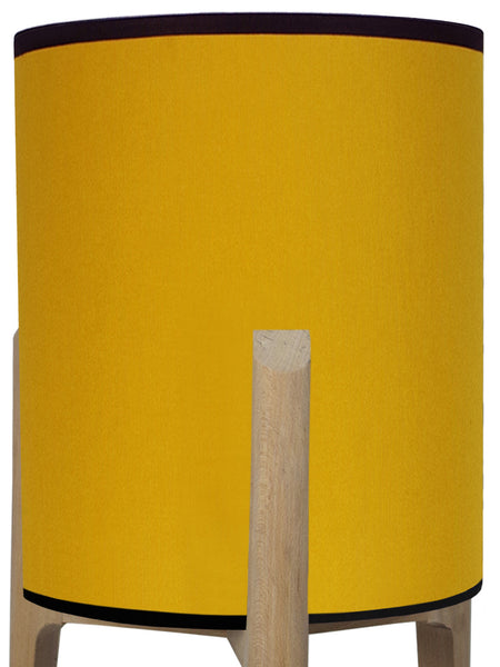 <tc>Candeeiro de Mesa PIPPINT LARGE  25cm - 1 Luz  </tc>