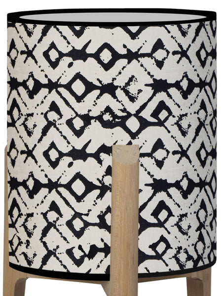 <tc>Candeeiro de Mesa PIPPINT LARGE  25cm - 1 Luz  </tc>