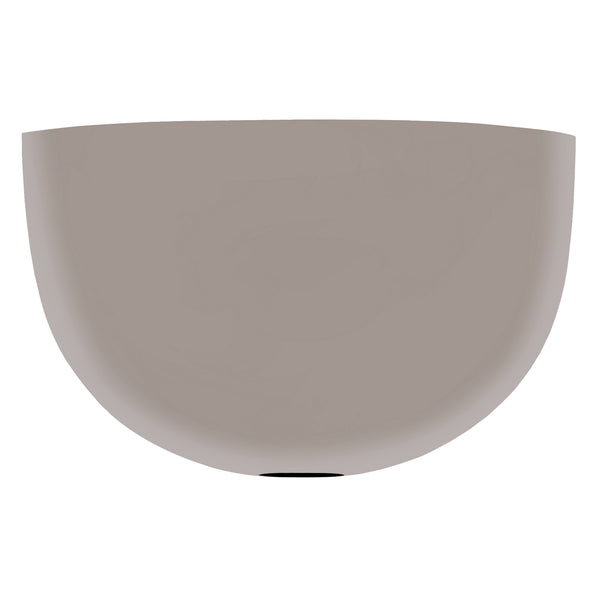 <tc>Acessório SEQUOIA 29cm - 1 Luz </tc>
