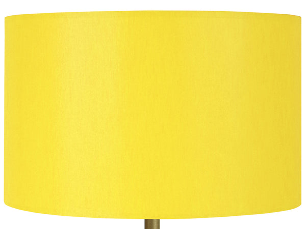 Lampe a poser TOSEL GUSTTAVO I,bois, tissu , H36xD22xP22  cm.