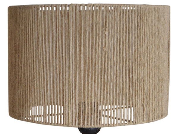 Lampe a poser TOSEL SVALBARD S H41xD25xP25cm - 1 Lumière