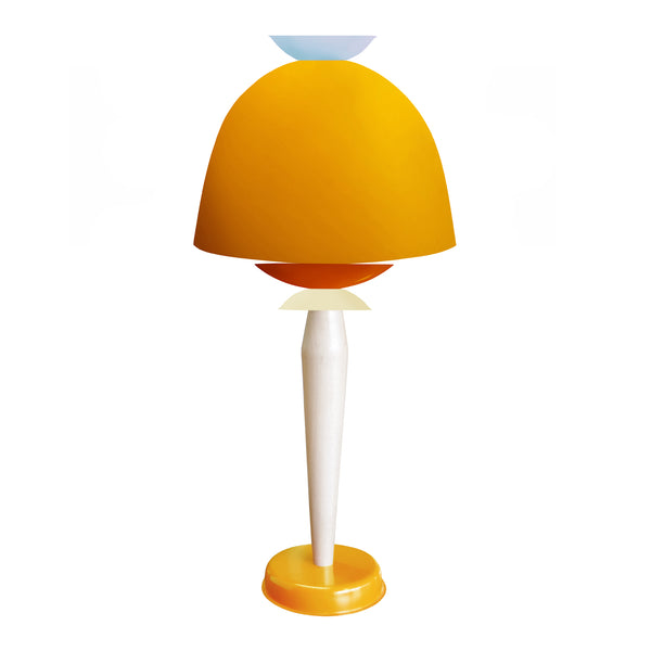 Lampe de salon JANINA  39 cm - 1 Lumière