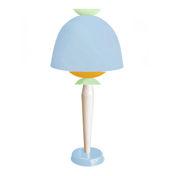 Lampe de salon JANINA  39 cm - 1 Lumière