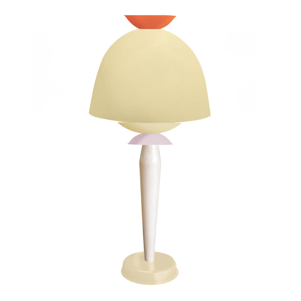 Lampe de salon JANINA  39 cm - 1 Lumière
