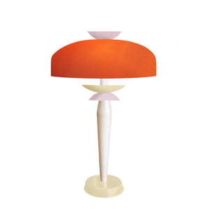 Lampe de salon CILLA   30 cm - 1 Lumière