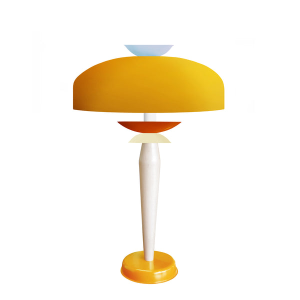 Lampe de salon CILLA   30 cm - 1 Lumière