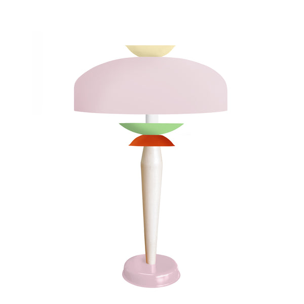 Lampe de salon CILLA   30 cm - 1 Lumière
