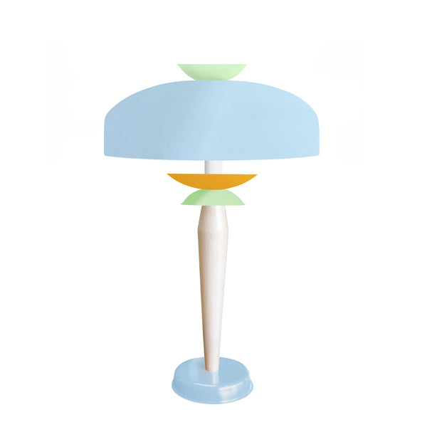 Lampe de salon CILLA   30 cm - 1 Lumière