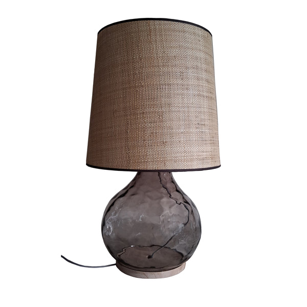 Lampe a poser BURANO BIG 40cm - 1 Lumière