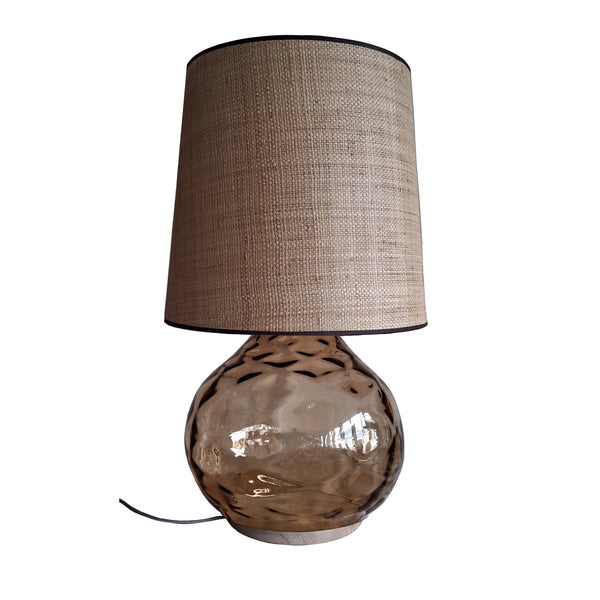 Lampe a poser BURANO BIG 40cm - 1 Lumière