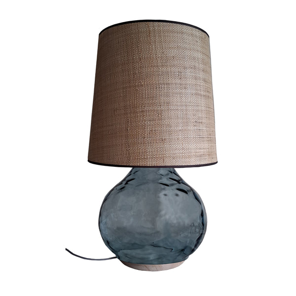 Lampe a poser BURANO BIG 40cm - 1 Lumière