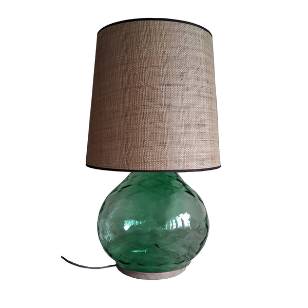 Lampe a poser BURANO BIG 40cm - 1 Lumière