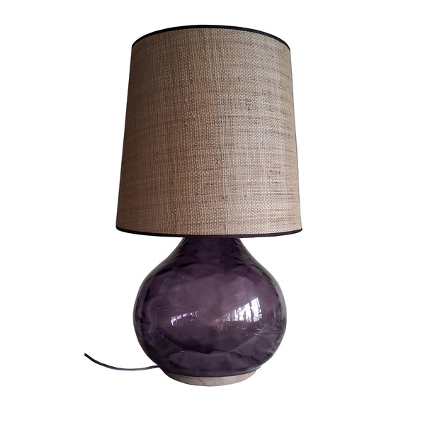 Lampe a poser BURANO BIG 40cm - 1 Lumière