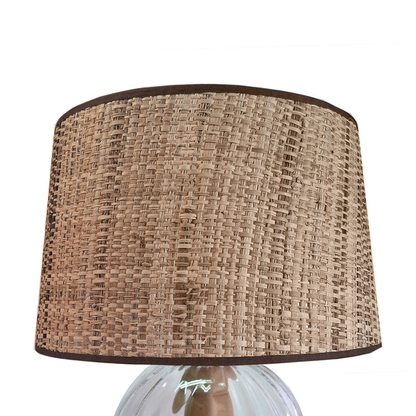 <transcy>Candeeiro de Mesa PUMPKIN  30cm - 1 Luz </transcy>