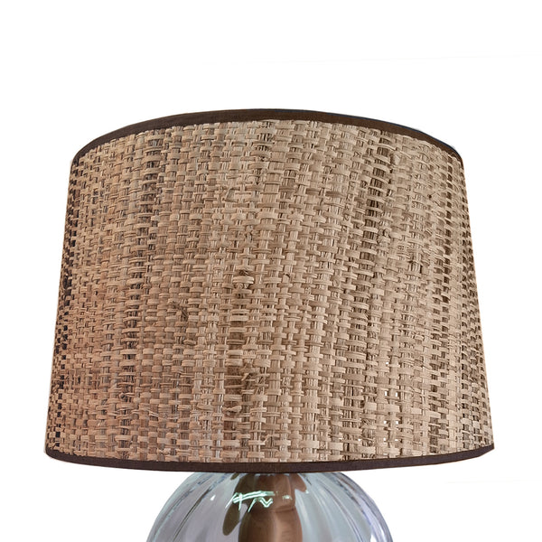 <transcy>Candeeiro de Mesa PUMPKIN  30cm - 1 Luz </transcy>