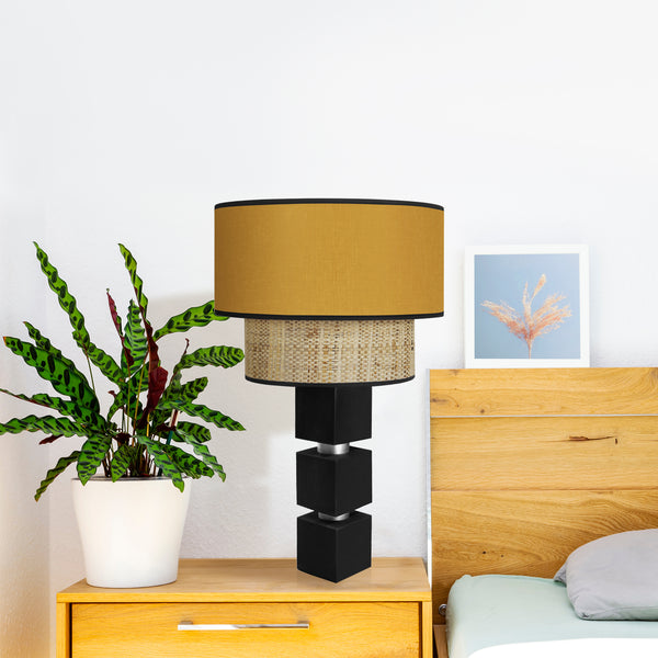 Lampe a poser SIRACUSA 30 cm - 1 Lumière