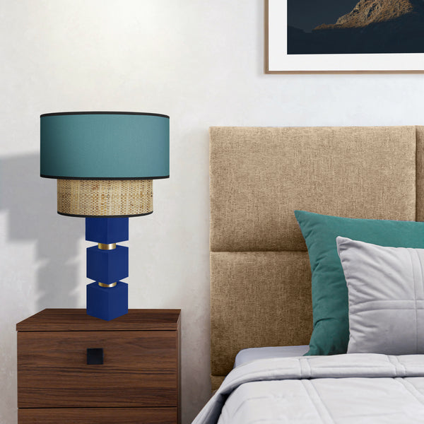 Lampe a poser SIRACUSA 30 cm - 1 Lumière
