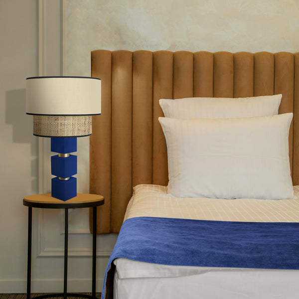 Lampe a poser SIRACUSA 30 cm - 1 Lumière
