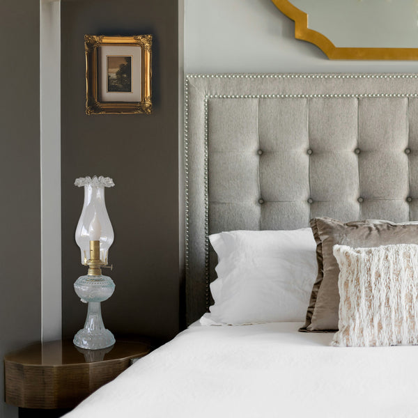 <transcy>Candeeiro de Mesa PUMPKIN  30cm - 1 Luz </transcy>