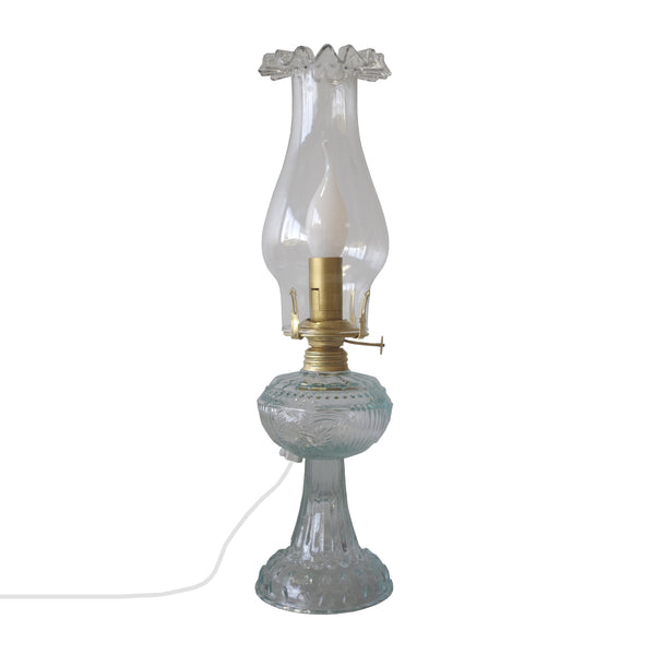 <transcy>Candeeiro de Mesa PUMPKIN  30cm - 1 Luz </transcy>