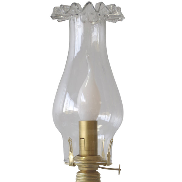 <transcy>Candeeiro de Mesa PUMPKIN  30cm - 1 Luz </transcy>