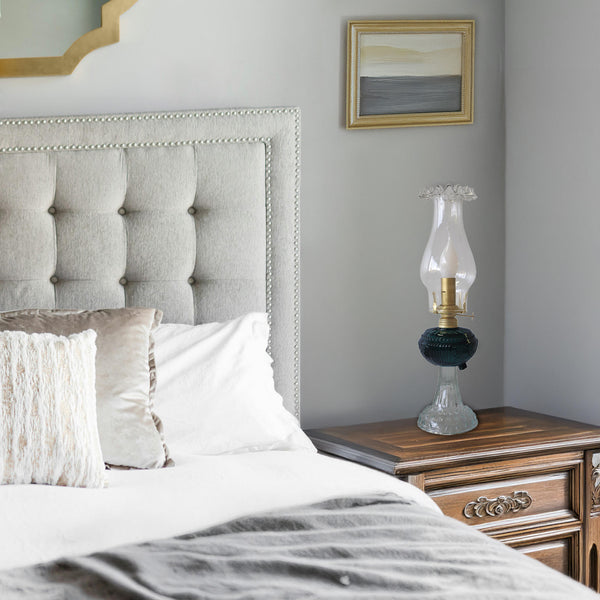 <transcy>Candeeiro de Mesa PUMPKIN  30cm - 1 Luz </transcy>