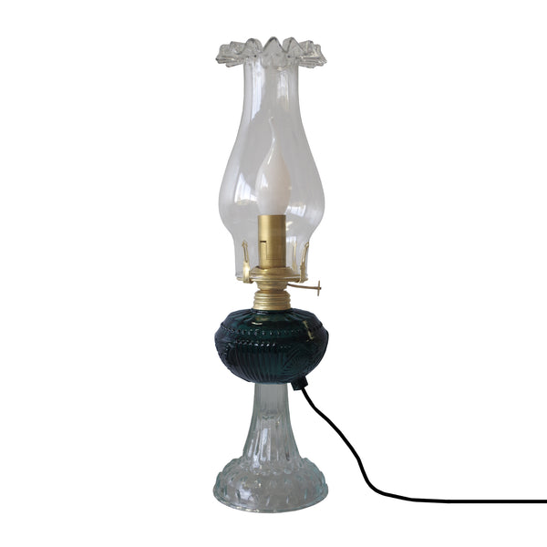 <transcy>Candeeiro de Mesa PUMPKIN  30cm - 1 Luz </transcy>