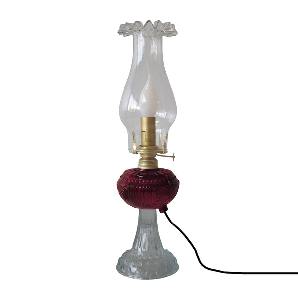 <transcy>Candeeiro de Mesa PUMPKIN  30cm - 1 Luz </transcy>