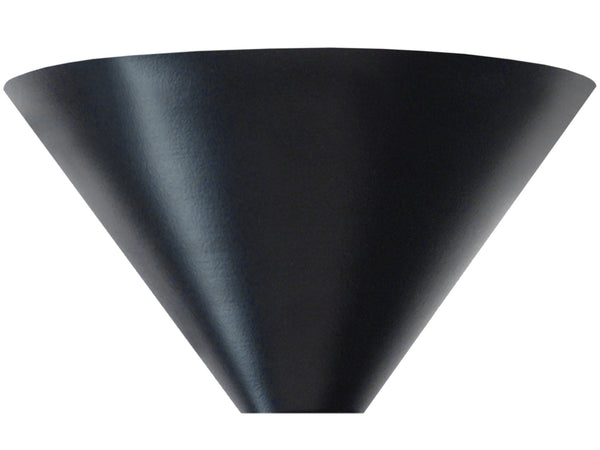 <tc>Acessório KARRI 24cm - 1 Luz </tc>
