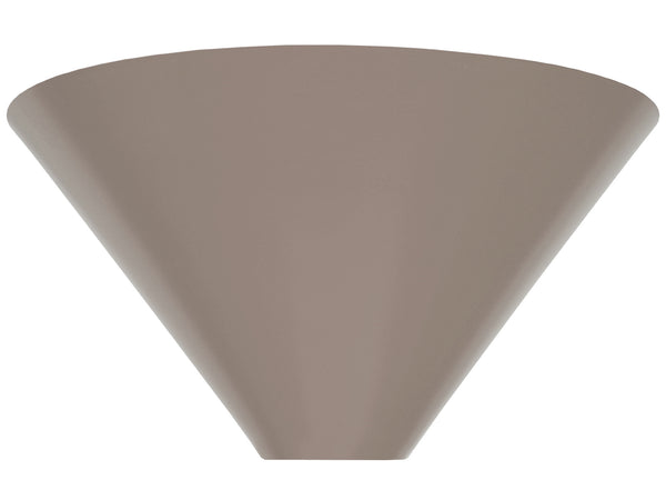 <tc>Acessório KARRI 24cm - 1 Luz </tc>