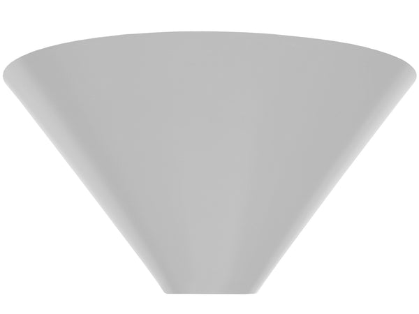 <tc>Acessório KARRI 24cm - 1 Luz </tc>