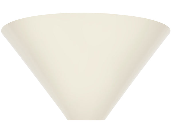<tc>Acessório KARRI 24cm - 1 Luz </tc>