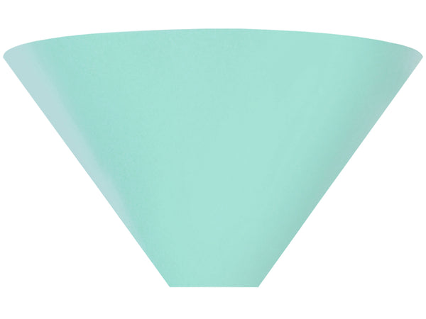 <tc>Acessório KARRI 24cm - 1 Luz </tc>