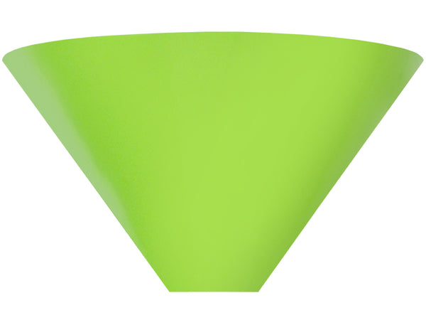 <tc>Acessório KARRI 24cm - 1 Luz </tc>