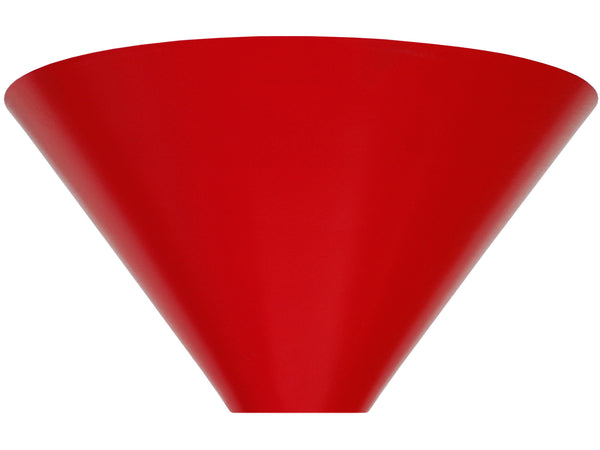 <tc>Acessório KARRI 24cm - 1 Luz </tc>