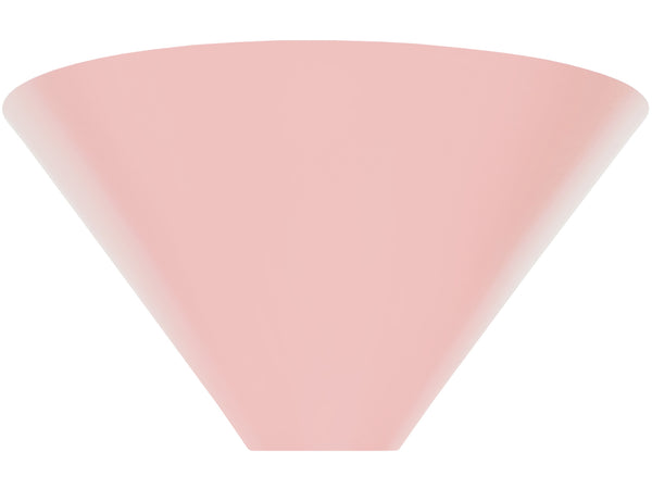 <tc>Acessório KARRI 24cm - 1 Luz </tc>