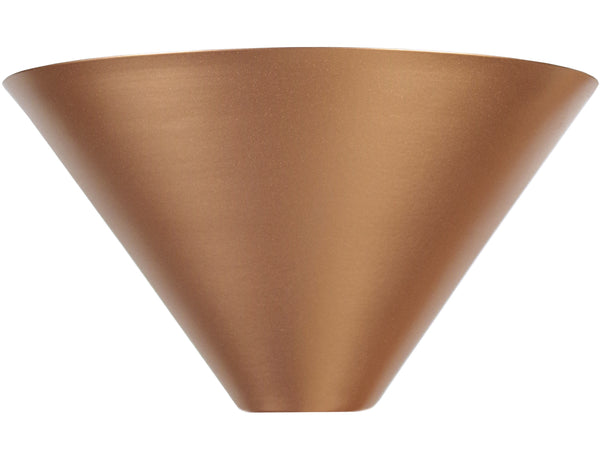 <tc>Acessório KARRI 24cm - 1 Luz </tc>