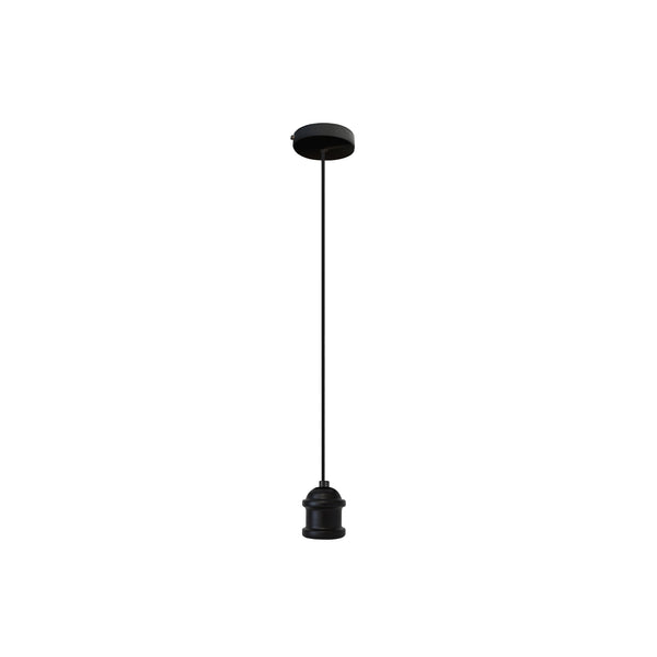 <tc>Acessório PENDEL FANG 6cm - 1 Luz</tc>