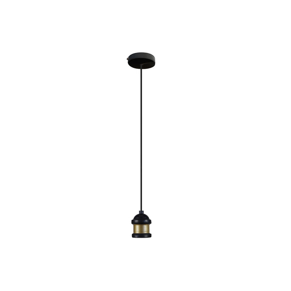 <tc>Acessório PENDEL FANG 6cm - 1 Luz</tc>