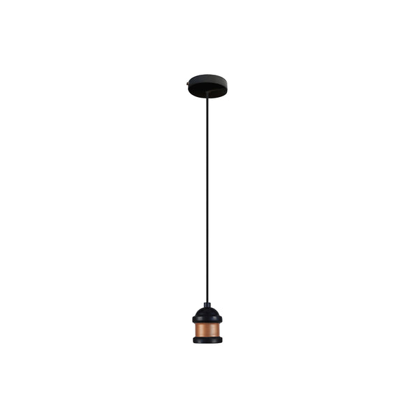 <tc>Acessório PENDEL FANG 6cm - 1 Luz</tc>