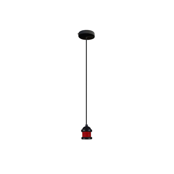 <tc>Acessório PENDEL FANG 6cm - 1 Luz</tc>