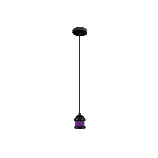<tc>Acessório PENDEL FANG 6cm - 1 Luz</tc>