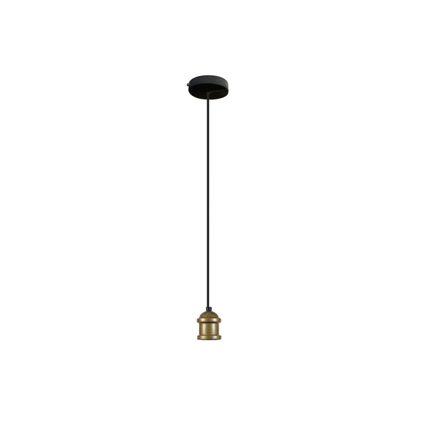 <tc>Acessório PENDEL FANG 6cm - 1 Luz</tc>