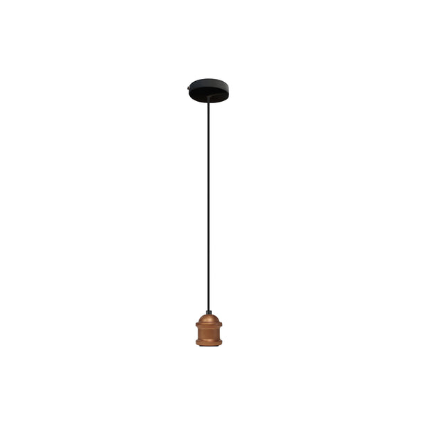 <tc>Acessório PENDEL FANG 6cm - 1 Luz</tc>