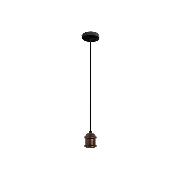 <tc>Acessório PENDEL FANG 6cm - 1 Luz</tc>